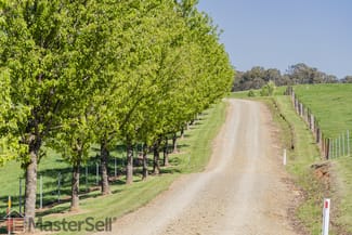 Rural / Farming commercial property for sale at 172 Murray’s Crossing Road Tumbarumba NSW 2653 Rural / Farming commercial property for sale at 172 Murray’s Crossing Road Tumbarumba NSW 2653