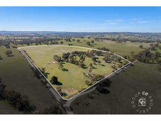 Rural / Farming commercial property for sale at Lot 179 Shearers Road Eden Valley SA 5235 Rural / Farming commercial property for sale at Lot 179 Shearers Road Eden Valley SA 5235