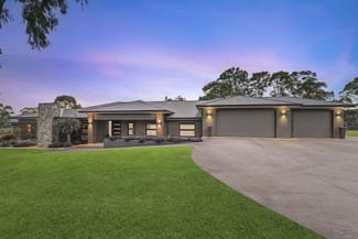 Rural / Farming commercial property for sale at 106-118 Mayfair Road Mulgoa NSW 2745 Rural / Farming commercial property for sale at 106-118 Mayfair Road Mulgoa NSW 2745