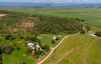 Rural / Farming commercial property for sale at 25 Lions Lookout Road Blackrock QLD 4850 Rural / Farming commercial property for sale at 25 Lions Lookout Road Blackrock QLD 4850