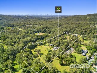 Rural / Farming commercial property for sale at 22 Johns Road Mudgeeraba QLD 4213