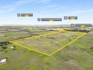 Rural / Farming commercial property for sale at 57 Cape Paterson Road Wonthaggi VIC 3995 Rural / Farming commercial property for sale at 57 Cape Paterson Road Wonthaggi VIC 3995