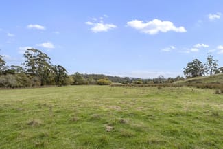Rural / Farming commercial property for sale at 83 Turkey Farm Road Glengarry TAS 7275
