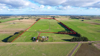 Rural / Farming commercial property for sale at 59 Gapes Road Winslow VIC 3281 Rural / Farming commercial property for sale at 59 Gapes Road Winslow VIC 3281