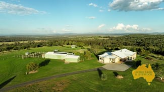 Rural / Farming commercial property for sale at 420 HODGLEIGH NORTH ROAD Hodgleigh QLD 4610 Rural / Farming commercial property for sale at 420 HODGLEIGH NORTH ROAD Hodgleigh QLD 4610