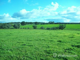 Rural / Farming commercial property for sale at Lot 8464 Corser Road Hastings WA 6308 Rural / Farming commercial property for sale at Lot 8464 Corser Road Hastings WA 6308