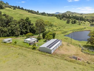 Rural / Farming commercial property for sale at 61 Euston Road Glastonbury QLD 4570 Rural / Farming commercial property for sale at 61 Euston Road Glastonbury QLD 4570