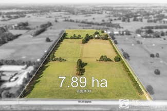 Rural / Farming commercial property for sale at 790 Main Drain Road Bayles VIC 3981