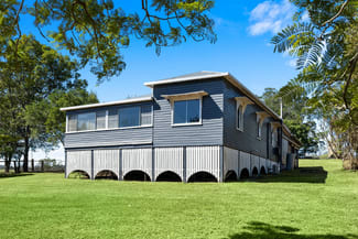 Rural / Farming commercial property for sale at 39 Bean Creek Road Bonalbo NSW 2469