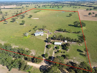 Rural / Farming commercial property for sale at 80 Redcourt Lane Lindenow South VIC 3875