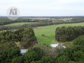 Rural / Farming commercial property for sale at 695 Portland Nelson Road Gorae West VIC 3305 Rural / Farming commercial property for sale at 695 Portland Nelson Road Gorae West VIC 3305