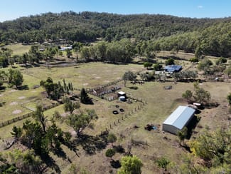 Rural / Farming commercial property for sale at 20 Waterhouse Road Summerholm QLD 4341