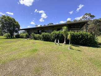 Rural / Farming commercial property sold at 353 Omega Drive Kungala NSW 2460