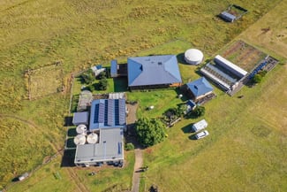 Rural / Farming commercial property for sale at 436 Careys Road Hillville NSW 2430