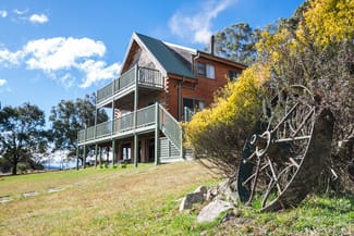 Rural / Farming commercial property for sale at 187 Hereford Hall Road Braidwood NSW 2622 Rural / Farming commercial property for sale at 187 Hereford Hall Road Braidwood NSW 2622