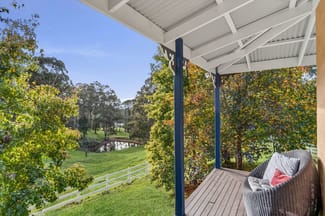 Rural / Farming commercial property for sale at 1 Valley Ridges Road Bilpin NSW 2758