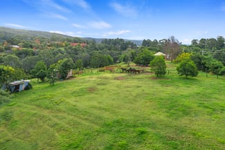 Rural / Farming commercial property for sale at 18 Carters Road Grose Vale NSW 2753