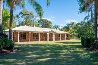 Rural / Farming commercial property for sale at 1595 Flagstone Creek Road Upper Flagstone QLD 4344 Rural / Farming commercial property for sale at 1595 Flagstone Creek Road Upper Flagstone QLD 4344