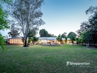 Rural / Farming commercial property for sale at 705 River Road Kialla East VIC 3631