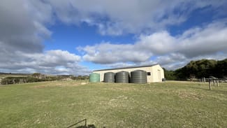 Rural / Farming commercial property for sale at 4596 Palana Road Palana TAS 7255