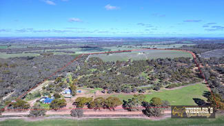Rural / Farming commercial property for sale at 38 Avoca Road (Morbinning) Beverley WA 6304 Rural / Farming commercial property for sale at 38 Avoca Road (Morbinning) Beverley WA 6304