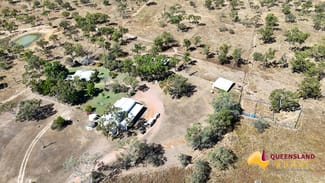 Rural / Farming commercial property for sale at Breddan QLD 4820 Rural / Farming commercial property for sale at Breddan QLD 4820