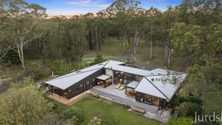 Rural / Farming commercial property for sale at 72 Gillards Road Pokolbin NSW 2320
