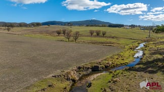 Rural / Farming commercial property for sale at 8654A New England Highway Tenterfield NSW 2372 Rural / Farming commercial property for sale at 8654A New England Highway Tenterfield NSW 2372