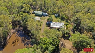 Rural / Farming commercial property for sale at 1438 Tableland Road Horse Camp QLD 4671 Rural / Farming commercial property for sale at 1438 Tableland Road Horse Camp QLD 4671