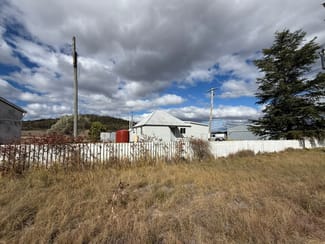 Rural / Farming commercial property for sale at 96 Collins Road Glen Aplin QLD 4381 Rural / Farming commercial property for sale at 96 Collins Road Glen Aplin QLD 4381
