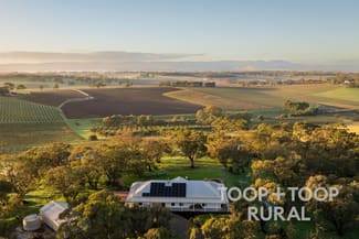 Rural / Farming commercial property for sale at 429 Seppeltsfield Road Marananga SA 5355 Rural / Farming commercial property for sale at 429 Seppeltsfield Road Marananga SA 5355