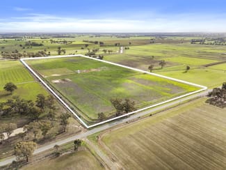 Rural / Farming commercial property for sale at LOT 1/75 Kerr Road Tallygaroopna VIC 3634 Rural / Farming commercial property for sale at LOT 1/75 Kerr Road Tallygaroopna VIC 3634