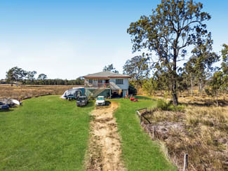 Rural / Farming commercial property for sale at 68-76 Middle Road Purga QLD 4306 Rural / Farming commercial property for sale at 68-76 Middle Road Purga QLD 4306