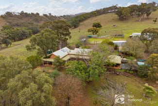 Rural / Farming commercial property for sale at 2779 Black Stump Way Coolah NSW 2843
