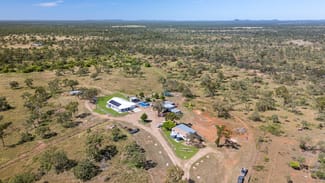 Rural / Farming commercial property for sale at 64 Alford Road Broughton QLD 4820 Rural / Farming commercial property for sale at 64 Alford Road Broughton QLD 4820