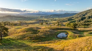 Rural / Farming commercial property for sale at 526 Torryburn Road Torryburn NSW 2421