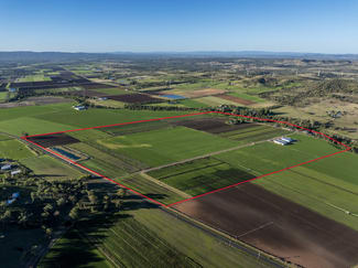 Rural / Farming commercial property for sale at 429 Mount Sylvia Road Upper Tenthill QLD 4343 Rural / Farming commercial property for sale at 429 Mount Sylvia Road Upper Tenthill QLD 4343