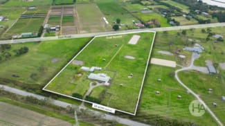 Rural / Farming commercial property for sale at 495 Tyabb Tooradin Road Pearcedale VIC 3912
