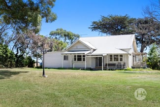 Rural / Farming commercial property for sale at 1750 Dalyston-Glen Forbes Road Glen Forbes VIC 3990