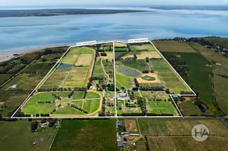 Rural / Farming commercial property for sale at 225/245A Guy Road Corinella VIC 3984