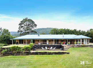 Rural / Farming commercial property for sale at 291 Upper Crystal Creek Road Upper Crystal Creek NSW 2484 Rural / Farming commercial property for sale at 291 Upper Crystal Creek Road Upper Crystal Creek NSW 2484