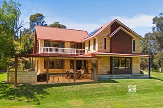 Rural / Farming commercial property for sale at 65-73 Mill Point Road Toorloo Arm VIC 3909