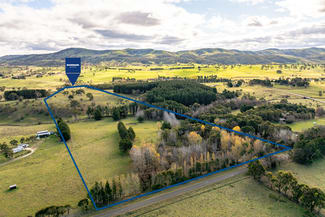 Rural / Farming commercial property for sale at 122 Koombahlah Road Primrose Valley NSW 2621