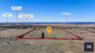 Rural / Farming commercial property for sale at 37 Newtons Road Little River VIC 3211 Rural / Farming commercial property for sale at 37 Newtons Road Little River VIC 3211
