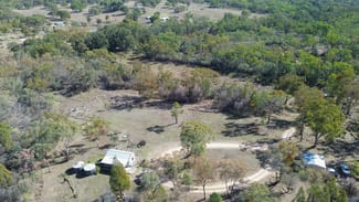 Rural / Farming commercial property for sale at 2421 Pyramids Road Wyberba QLD 4382