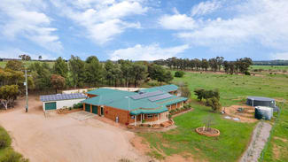 Rural / Farming commercial property for sale at 371 Back Trundle Road Parkes NSW 2870 Rural / Farming commercial property for sale at 371 Back Trundle Road Parkes NSW 2870