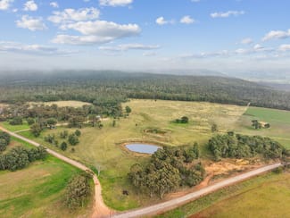 Rural / Farming commercial property for sale at 22 Cainbil Road Coolah NSW 2843 Rural / Farming commercial property for sale at 22 Cainbil Road Coolah NSW 2843