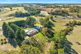 Rural / Farming commercial property for sale at 3494 Windellama Road Windellama NSW 2580 Rural / Farming commercial property for sale at 3494 Windellama Road Windellama NSW 2580