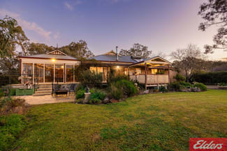 Rural / Farming commercial property for sale at 52 Seven Steps Road Flaxman Valley SA 5235