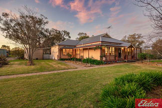 Rural / Farming commercial property for sale at 52 Seven Steps Road Flaxman Valley SA 5235
